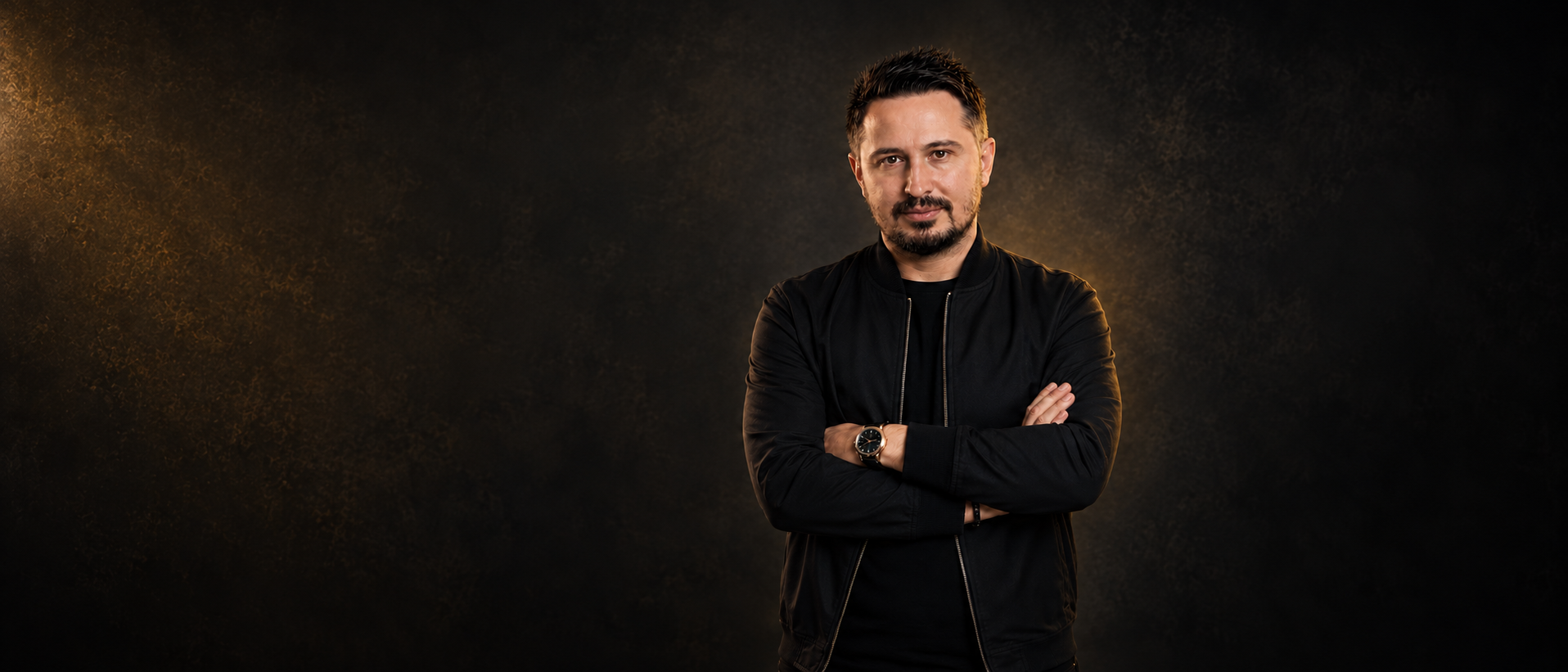 Who Is Mahmut Görgen?
